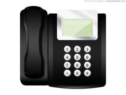 Image result for office phone icon